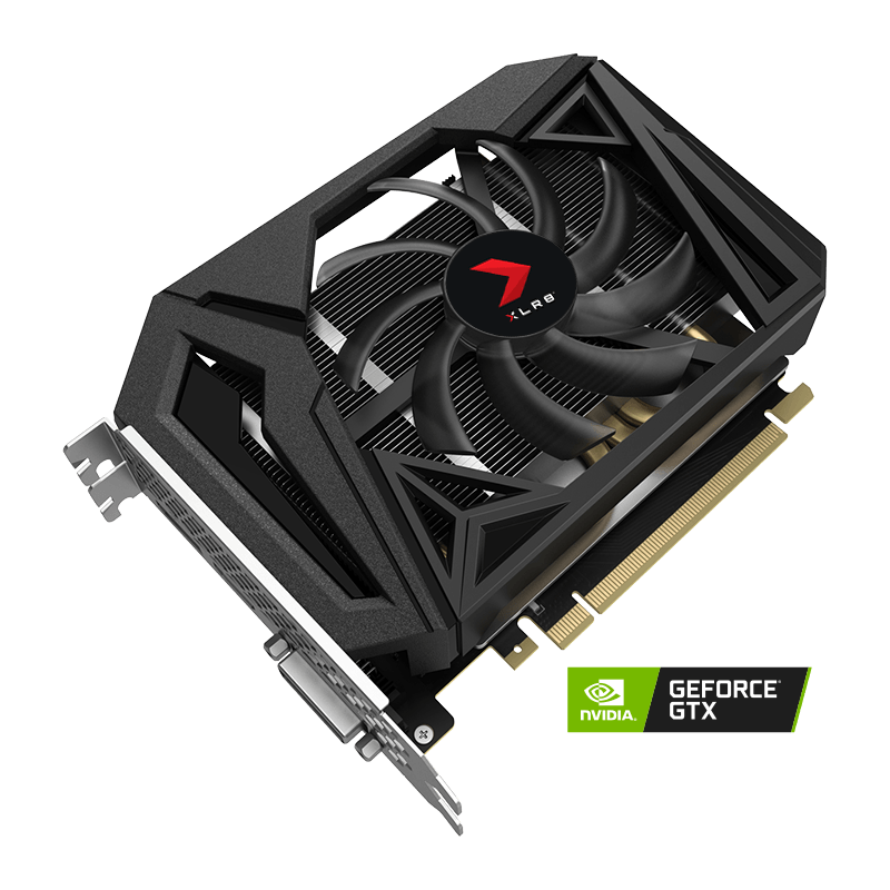 Tarjeta de video geforce best sale gtx 1660