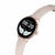 Smartwatch Xiaomi Kieselect L11 Rosa en internet
