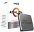 Pc Escritorio Amd Athlon 3000G 8GB DDR4 240GB SSD