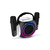 Parlante Portati Soul Bluetooth Tws Karaoke I40 + 2 Microfonos inalambricos - tienda online