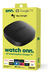 Conversor Smart Tv Google Watch Onn 4K en internet