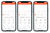 Smartwatch Xiaomi Mi Band 6 Negro - tienda online