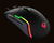 MOUSE PRO GAMING POSEIDON 12000 DPI MEETION MT-G3360 - tienda online