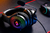 Auricular Gamer 7.1 RGB Redragon Pandora - comprar online