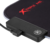 Imagen de Mouse Pad Gamer RGB Xtrike Me MP-602