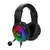Auricular Gamer 7.1 RGB Redragon Pandora - tienda online