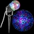 Caleidoscopio Proyector de Luces + Pie Para Clavar (120v) - comprar online