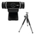 Webcam Logitech C922 1080p Usb (con tripode) - comprar online