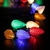 25 Luces Led (5M) C9 Colores Navideñas - 120V - en internet