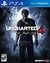 Uncharted 4 PS4 - comprar online