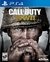 CALL OF DUTY: WWII PS4