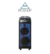 Parlante Moonki Sound Portátil Bluetooth MD-PB360