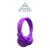 Auriculares Noga Fit-Color Violeta NG-55 - comprar online