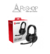AURICULAR GAMING CON MICROFONO MSI GH30 IMMERSE V2