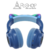 Auriculares Bluetooth Con Orejas Led Seisa EJ-S26 en internet