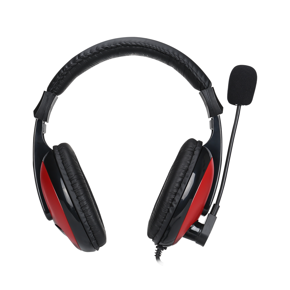 Cascos auriculares Xtrike me HP-308 con microfono para Ps4 pc Ordenador  Gaming