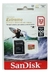Memoria Micro Sd 32gb Sandisk Extreme MicroSDHC UHS-I Clase 10, con Adaptador - comprar online