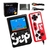 Consola Portatil Sup + 1 joystick + 400 juegos - comprar online