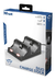 Base Doble De Carga Joystick PS4 Trust GXT 235 - comprar online