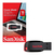 Pendrive 16GB 2.0 Sandisk Cruzer Balde - comprar online