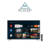 Smart TV 32'' HD RCA C32AND