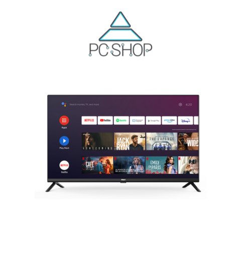 Smart TV 39'' HD RCA C39AND