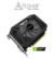 PLACA DE VIDEO PNY GEFORCE GTX 1650 4GB DDR6 - comprar online