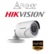 Kit de Seguridad Hikvision 4 Camaras 1080p FULLHD - comprar online