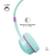 Auricular Bluetooth Kids Celeste X-VIEW HP-K20 - tienda online
