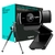 Webcam Logitech C922 1080p Usb (con tripode) - PC SHOP - PC GAMERS ARMADAS, NOTEBOOK, IMPRESORAS, ACCESORIOS. 