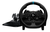 Volante De Simulacion De Carreras Logitech G923 PC PS4 PS5 XBOX - comprar online
