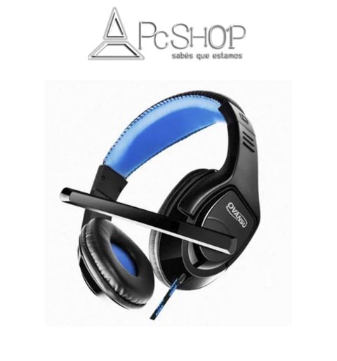 Auricular Gamer PS4 OVANSU OS-AU10