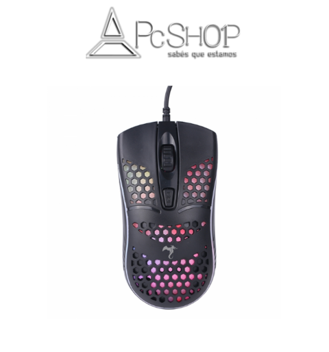 Mouse Gamer Kolke Hades KGM-488