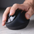 Mouse Inalambrico Ergonomico Klip Orbix - comprar online