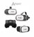 Lentes Realidad Virtual VR BOX - comprar online