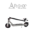 Monopatin Electrico Aliver 8 pulgadas (AL-SCK3000) - comprar online