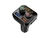 Transmisor FM bluetooth con 2 USB y carga rápida QC3.0 Nisuta NSFM20B en internet