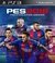 Pro Evolution Soccer 2018 PS3