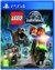 LEGO Jurassic World(TM) PS4