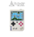 Consola Portatil RetroBoy Level UP - 168 Juegos -