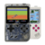 Consola Portatil RetroBoy Level UP - 168 Juegos - - comprar online