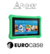 Tablet Eurocase 7" 2GB 32GB Kids Con Funda EUTB-758G