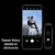 Smartwatch Xiaomi Mi Band 5 Negro en internet