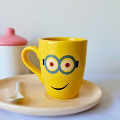 2 Tazas Minions (260 ml.)