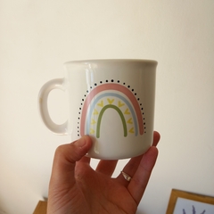 Taza Arco Iris