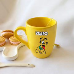 2 Tazas Pluto (260 ml.)