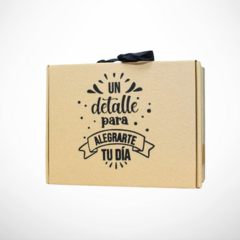 2 Cajas Valijita Craft (23 x 29,2 x 9) - comprar online