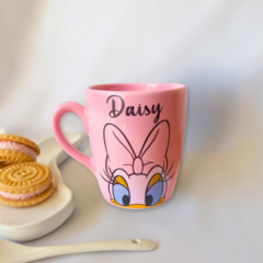 2 Tazas Daisy (260 ml.)