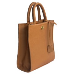 MINI BAGS  VG  | CUERO GRANEADO FIORENTINA SUELA