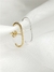 BRINCO EAR CUFF